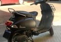 Motos - Vespa SXL 2019 Nafta 28000Km - En Venta