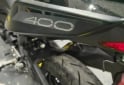 Motos - Kawasaki Z400 2022 Nafta 1900Km - En Venta