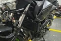Motos - Kawasaki Z400 2022 Nafta 1900Km - En Venta