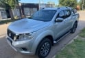 Camionetas - Nissan Frontier 2017 Diesel 70000Km - En Venta