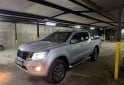 Camionetas - Nissan Frontier 2017 Diesel 70000Km - En Venta