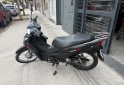 Motos - Honda Wave s 2017 Nafta  - En Venta