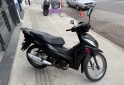 Motos - Honda Wave s 2017 Nafta  - En Venta