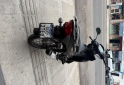 Motos - Honda Wave s 2017 Nafta  - En Venta