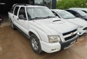 Camionetas - Chevrolet S10 dlx 2009 Diesel 220000Km - En Venta