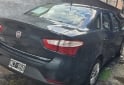 Autos - Fiat Grand Siena Atracttive 2013 Nafta 137700Km - En Venta