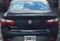 Autos - Fiat Grand Siena Atracttive 2013 Nafta 137700Km - En Venta