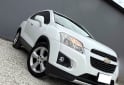 Autos - Chevrolet TRACKER LTZ+ AWD 1.8 2015 GNC 100000Km - En Venta