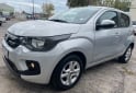 Autos - Fiat Mobi 2018 Nafta 81000Km - En Venta