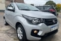 Autos - Fiat Mobi 2018 Nafta 81000Km - En Venta