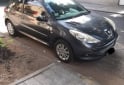 Autos - Peugeot 207 - Feline 2010 Nafta 140000Km - En Venta