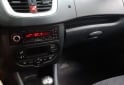 Autos - Peugeot 207 - Feline 2010 Nafta 140000Km - En Venta