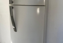 Hogar - Heladera Patrick HPK135 277Lt - En Venta