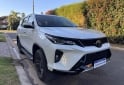 Camionetas - Toyota sw4 2024 Diesel 37000Km - En Venta