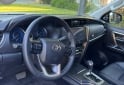 Camionetas - Toyota sw4 2024 Diesel 37000Km - En Venta