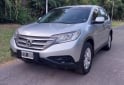 Camionetas - Honda CRV 2015 Nafta 151000Km - En Venta