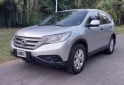 Camionetas - Honda CRV 2015 Nafta 151000Km - En Venta