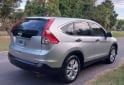 Camionetas - Honda CRV 2015 Nafta 151000Km - En Venta