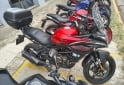 Motos - Voge DS300 2023 Nafta 12500Km - En Venta