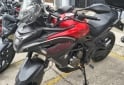 Motos - Voge DS300 2023 Nafta 12500Km - En Venta