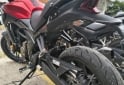 Motos - Voge DS300 2023 Nafta 12500Km - En Venta