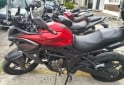 Motos - Voge DS300 2023 Nafta 12500Km - En Venta