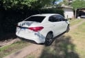 Autos - Citroen C4 Lounge 2017 Nafta 99000Km - En Venta