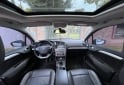 Autos - Citroen C4 Lounge 2017 Nafta 99000Km - En Venta