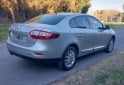 Autos - Renault Fluence 2013 Nafta 105000Km - En Venta