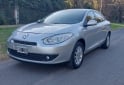 Autos - Renault Fluence 2013 Nafta 105000Km - En Venta