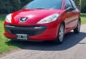 Autos - Peugeot 207 2010 Nafta 150000Km - En Venta