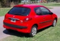 Autos - Peugeot 207 2010 Nafta 150000Km - En Venta