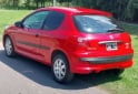 Autos - Peugeot 207 2010 Nafta 150000Km - En Venta