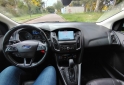 Autos - Ford Focus se plus AT 2016 Nafta 100000Km - En Venta