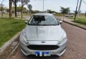 Autos - Ford Focus se plus AT 2016 Nafta 100000Km - En Venta