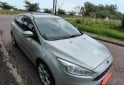 Autos - Ford Focus se plus AT 2016 Nafta 100000Km - En Venta