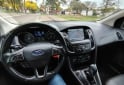 Autos - Ford Focus se plus AT 2016 Nafta 100000Km - En Venta