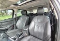 Autos - Ford Focus se plus AT 2016 Nafta 100000Km - En Venta