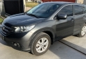 Autos - Honda CRV 2012 Nafta 235Km - En Venta