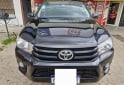 Autos - Toyota Hilux 2023 Diesel 100000Km - En Venta
