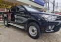 Autos - Toyota Hilux 2023 Diesel 100000Km - En Venta