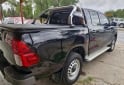 Autos - Toyota Hilux 2023 Diesel 100000Km - En Venta