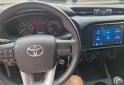 Autos - Toyota Hilux 2023 Diesel 100000Km - En Venta