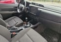 Autos - Toyota Hilux 2023 Diesel 100000Km - En Venta