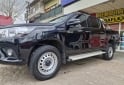 Autos - Toyota Hilux 2023 Diesel 100000Km - En Venta