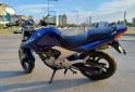 Motos - Yamaha YBR 250 2009 Nafta 87000Km - En Venta
