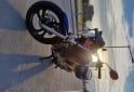 Motos - Yamaha YBR 250 2009 Nafta 87000Km - En Venta