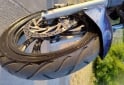 Motos - Yamaha YBR 250 2009 Nafta 87000Km - En Venta