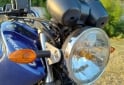 Motos - Yamaha YBR 250 2009 Nafta 87000Km - En Venta