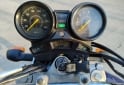 Motos - Yamaha YBR 250 2009 Nafta 87000Km - En Venta